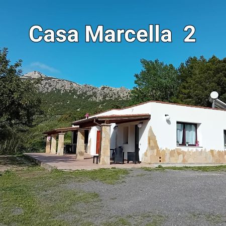 Ferienwohnung Casa Marcella Dorgali Exterior foto