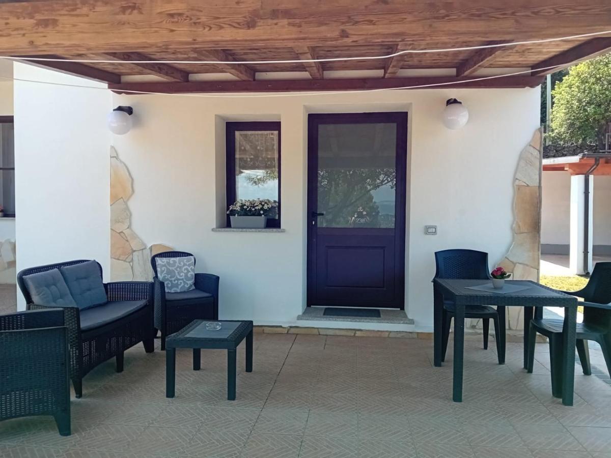 Ferienwohnung Casa Marcella Dorgali Exterior foto