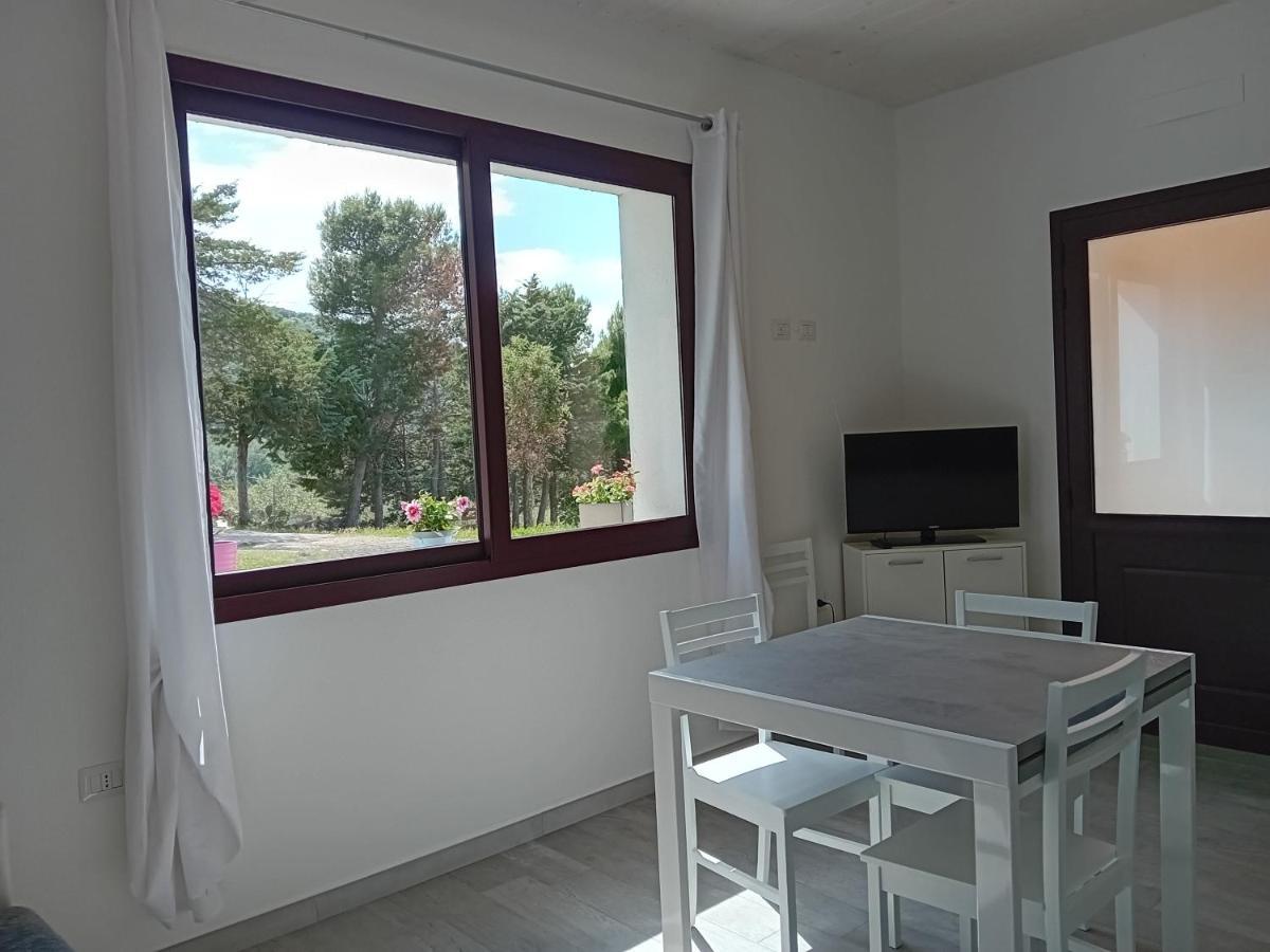 Ferienwohnung Casa Marcella Dorgali Zimmer foto